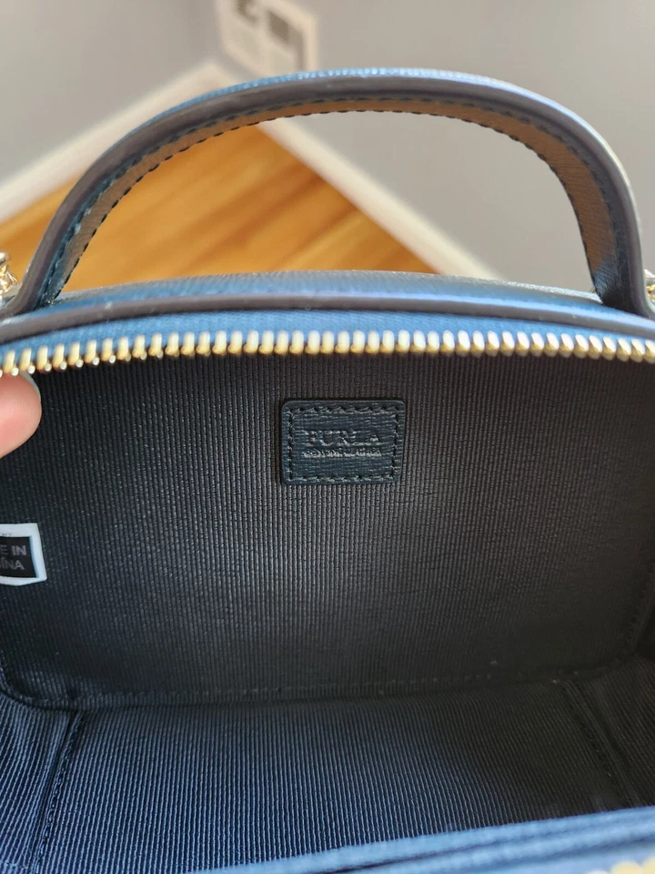 Furla Babylon Crossbody Bag - Image 3 of 4