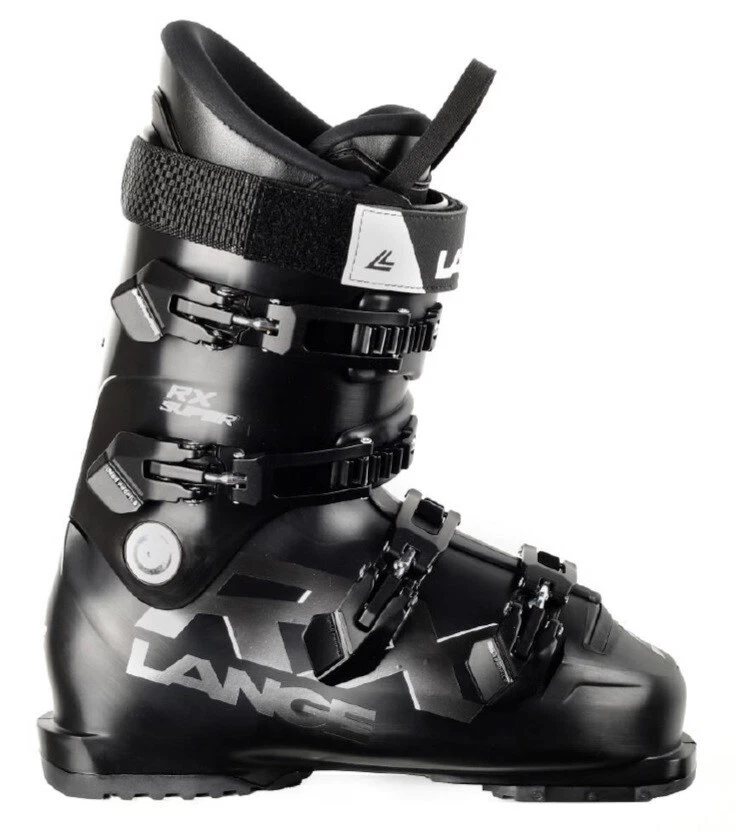 Mens ski boots best sale clearance