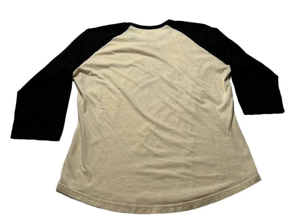 NFL Pittsburgh Steelers Majestic Threads Gridiron Classics T-Shirt Adult Large L - Image 4 of 4