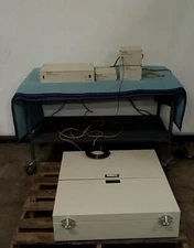 Precision Detectors PD5000 Expert Multi Angle Light Scattering Platform +Modules