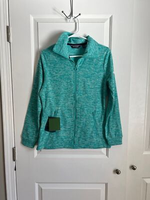 Regatta jackets