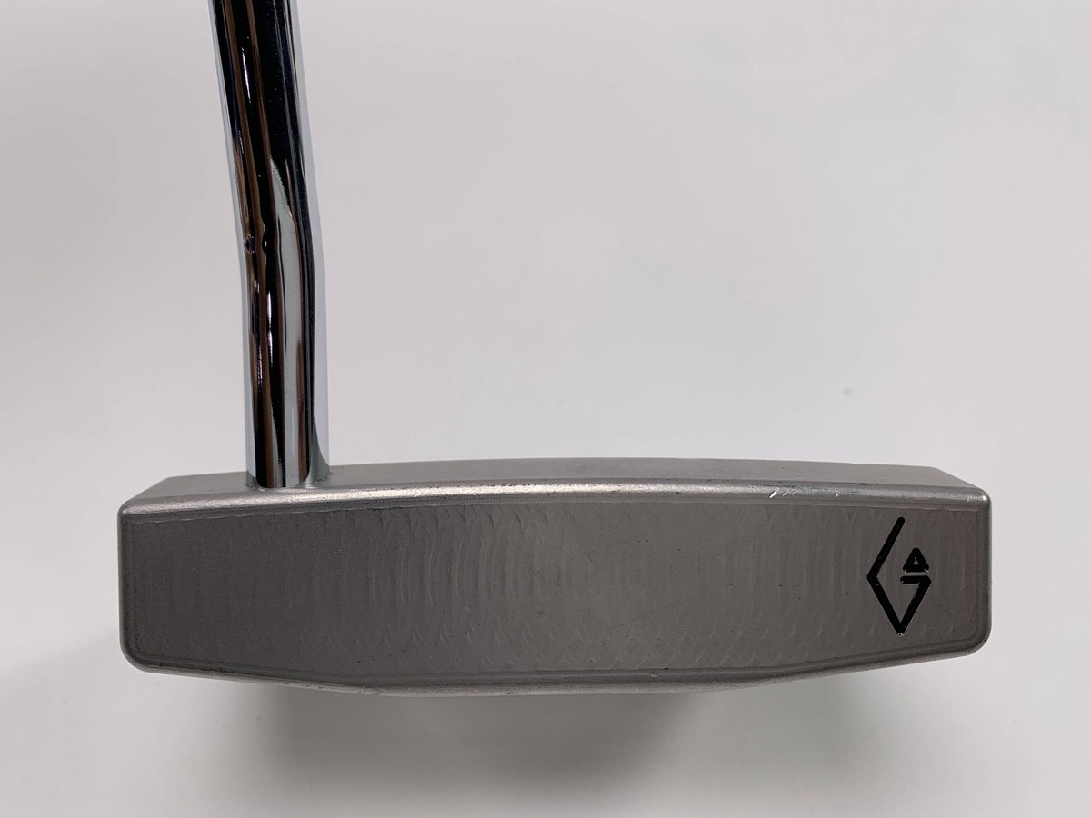 クラブ ARGOLF Perceval 34 ARGOLF Perceval Putter 34