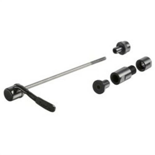 adapter for Thru-Axle bikes, 135x10m 