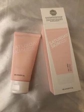 Saturday Skin Apple + Peach Rise + Shine Gentle Cleanser Sealed 120ml NIB