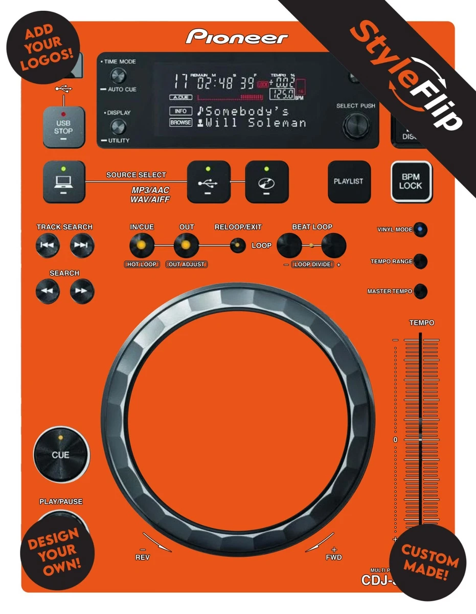 pioneer cdj 350 products for sale | eBay