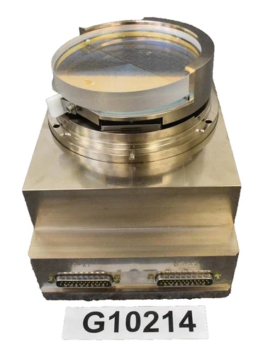 ASML SERV.454.71153 Beam Steering Laser BSM Mirror Spare Surplus