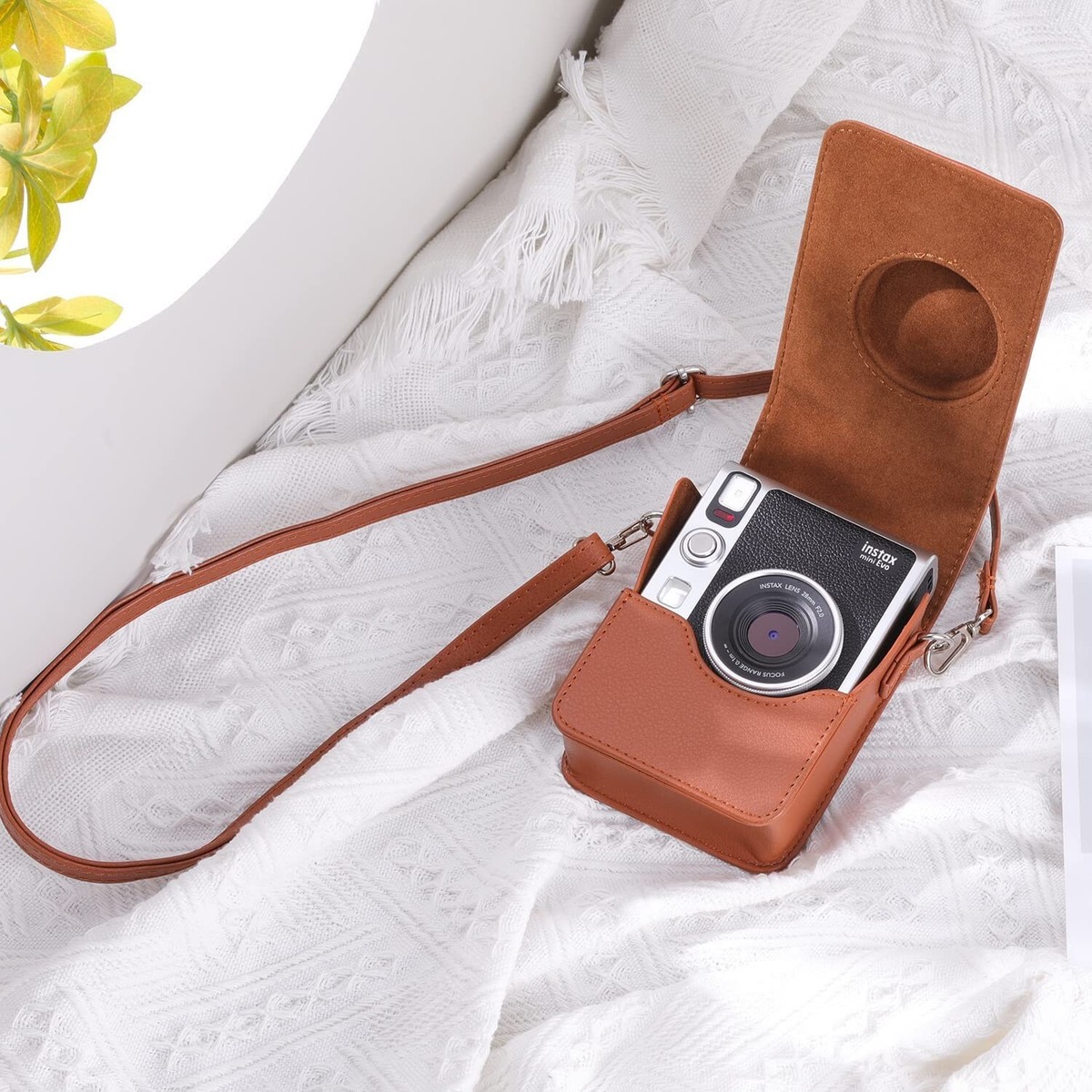 Mini Evo Fujifilm Instax Mini Case FUJIFILM Instant Camera Case