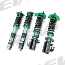 Kit inferior coilover ajustable REV9 Hyper Street II para Nissan Altima SEDAN 08-13