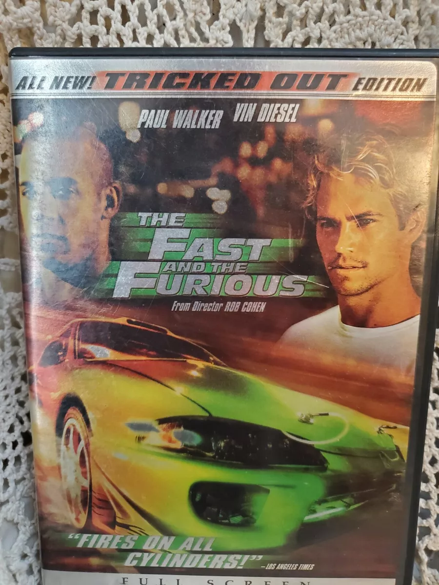 The Fast and the Furious: Tokyo Drift accelerates onto TV and