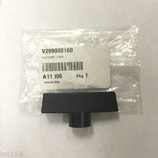 V299000660 Genuine Echo FASTENER KNOB for Driveshaft Coupler Assembly V299000160