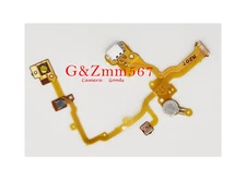 Repair Parts Top Cover Shutter Button Cable For Canon G7X MARK II G7XII