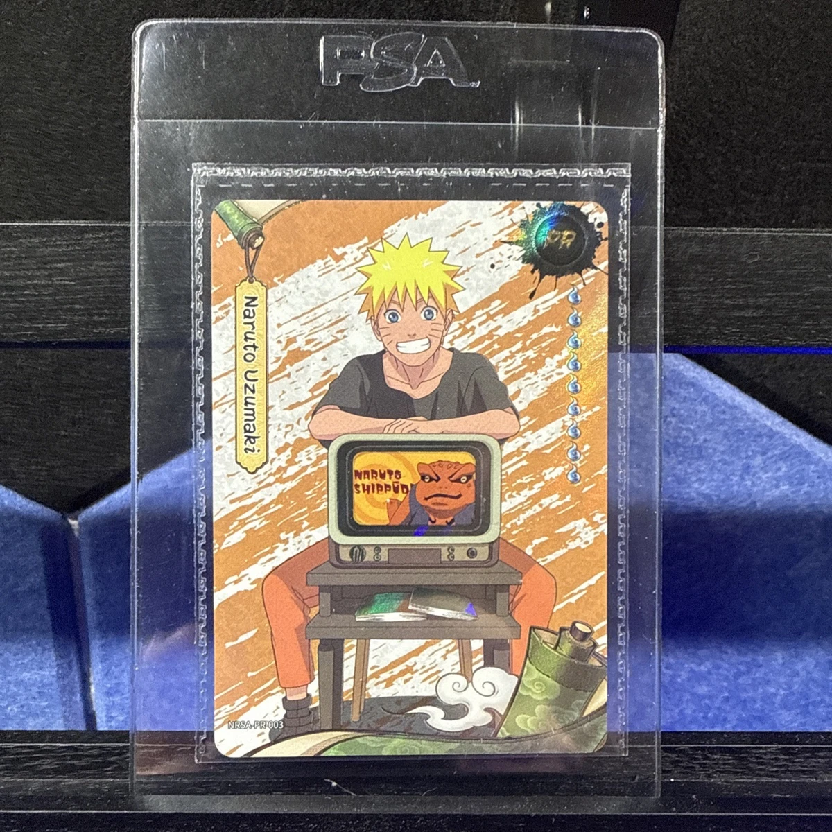 收藏品火影忍者CCG 近乎完好或更好的纸牌游戏英文| eBay