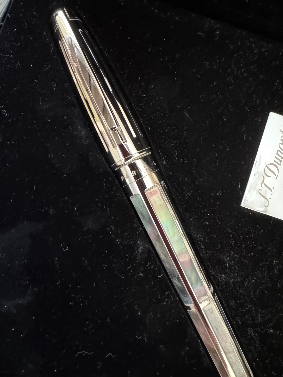 Dupont Olympio Fountain Pen for sale | eBay