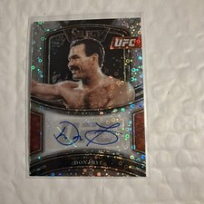 2021 Panini Select UFC MMA Cards 28