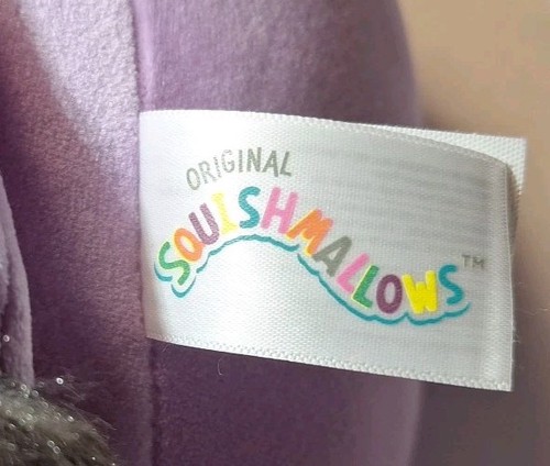 12 Zoll Alexie Kuhe isst Zuckermais Halloween Squishmallow Plüsch - Bild 6 von 7