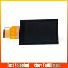 NEW Original Repair Parts For Canon SX730 HS / SX740 HS LCD Display Screen