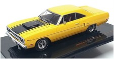IXO Models Plymouth Road Runner Coupe 1969 1:43 CLC531N.22