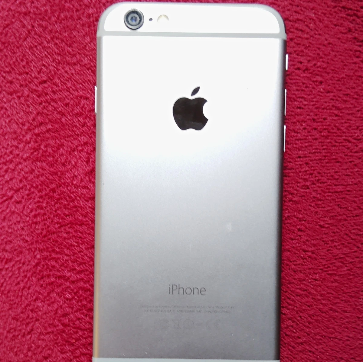 iPhone 6 64GB iOS for sale | eBay