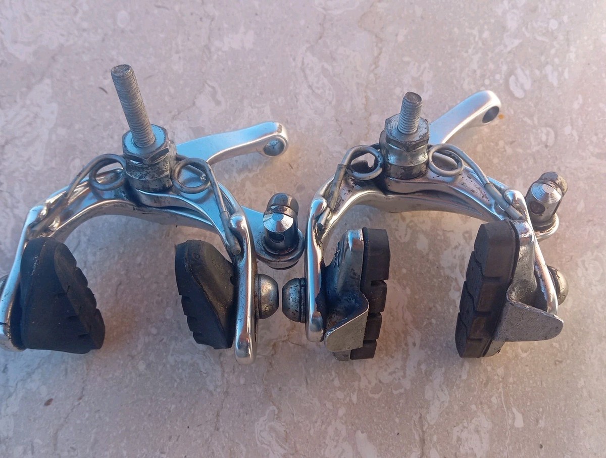 campagnolo mirage brakes graphite version for Colnago