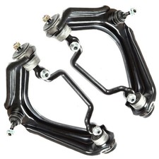 Front Left Right Upper Control Arms K620225 For 2003 2004 2005 Lincoln Aviator
