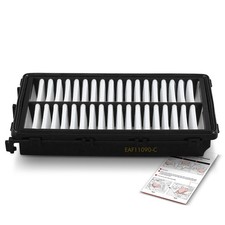 Engine Air Filter for Hyundai Elantra Sonata Santa Fe Kia Sportage K5 Sorento