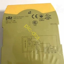 1PCS 772170 PILZ PNOZ m EF 772170 Safety Relay