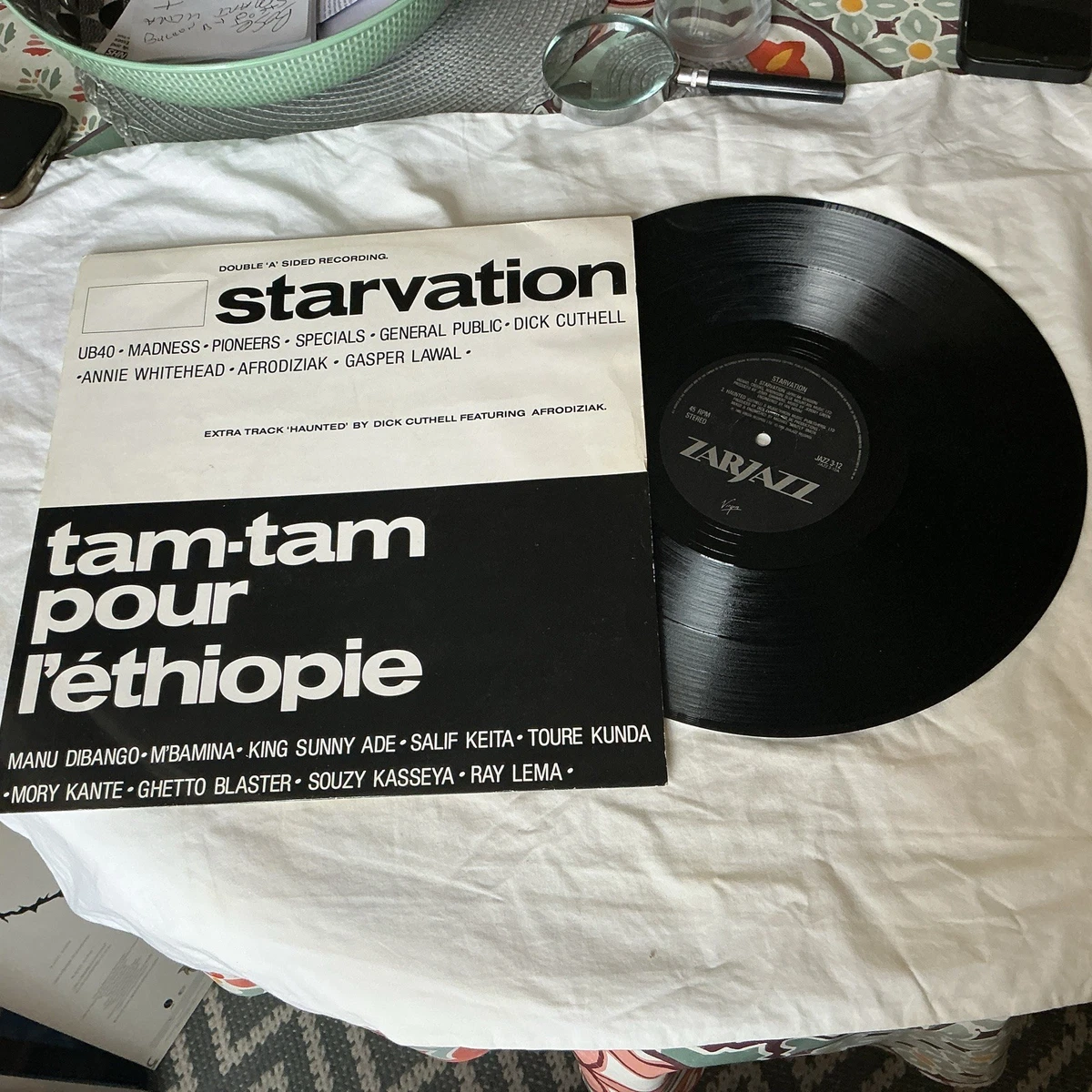 本日の新着中古レコード-TODAY'S NEW ARRIVAL RECORDS!!-新着レゲエ