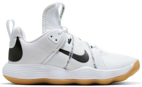 Nike React HyperSet Indoor Volleyball Shoes Size 6-7.5 Men  display picture 1