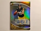 2025 Panini Absolute Will Howard Spectrum (RAW)