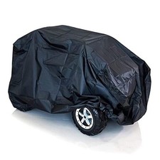 Kids Ride-On Toy Car Cover, Outdoor Wrapper Resistant Protection for Electric