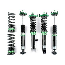 Rev9 HS ONE Coilovers Lexus GS200t/GS300/GS350/GS450h RWD 13-20 New