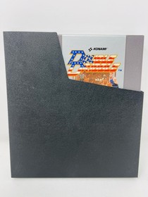 Double Dribble, Tecmo Bowl, Bases Loaded 2, Track & Field, Rad Racer NES Games