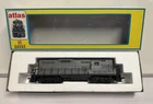 Atlas / Kato HO Scale Undecorated GP-7 Diesel Locomotive Engine #8201