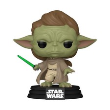 Star Wars: Tales of the Jedi Yaddle Pop! Vinyl  [FUN88572]