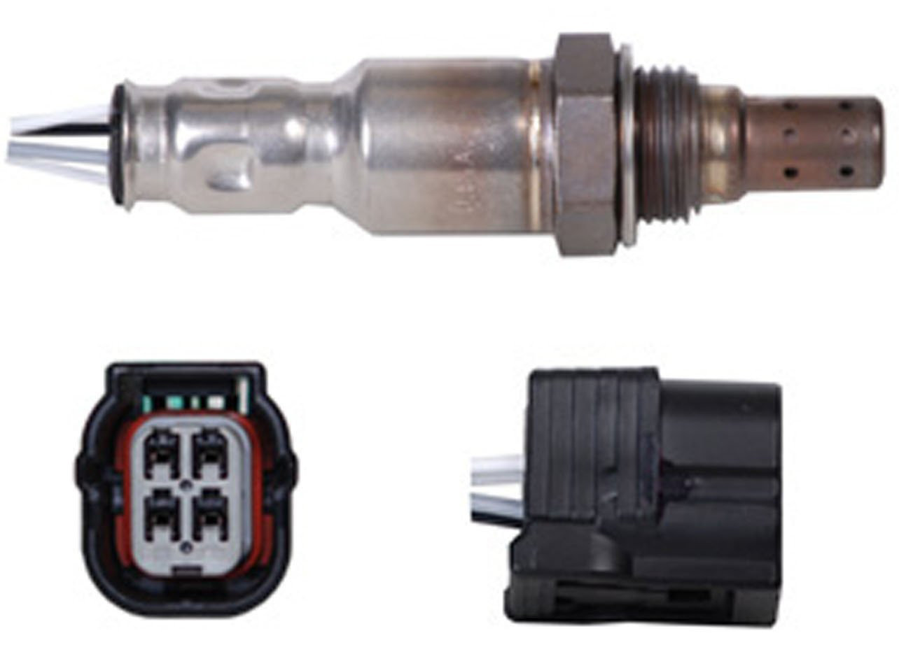 234-4574 Downstream Left Oxygen Sensor For Acura NSX 2017-2020 3.5L V6 Hybird