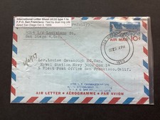 ICOLLECTZONE US UC32 VF used FPO (D200)