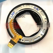 Part Replacement Mount Assy For Sony SEL2470GM FE 24-70mm f/2.8 GM