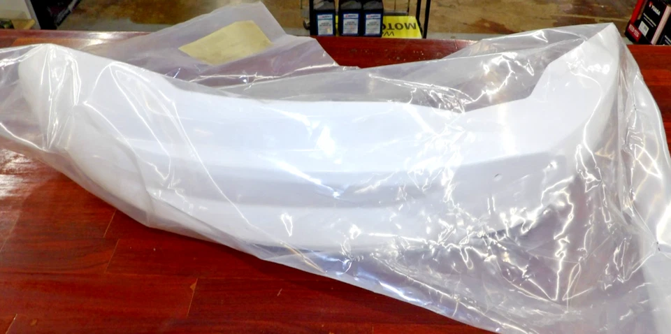 Guardabarros delantero Husqvarna TE TC TXC SMR SMS4 WR CR WRE SM S KTM 8AC0H0878 Foto 3 de 3