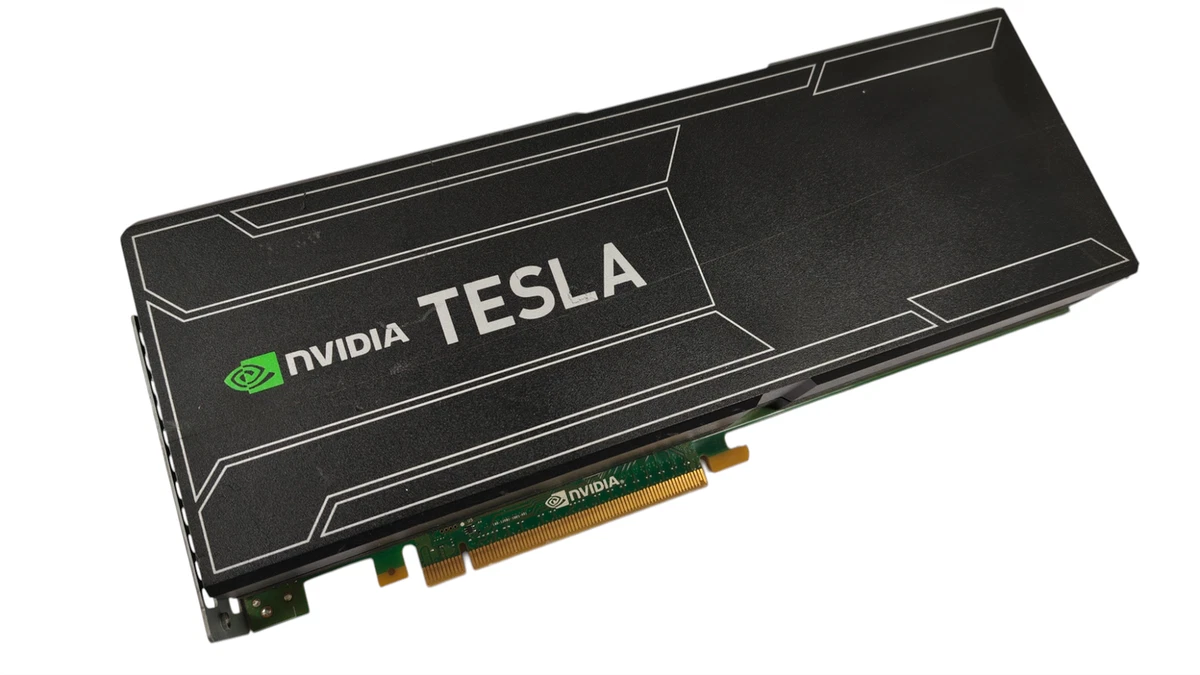 NVIDIA Tesla K20 NVIDIA 6 GB Memory Computer Graphics Cards for