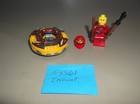 LEGO #9561 NINJAGO SPINNERS KAI ZX FROM 2012 — photo 2