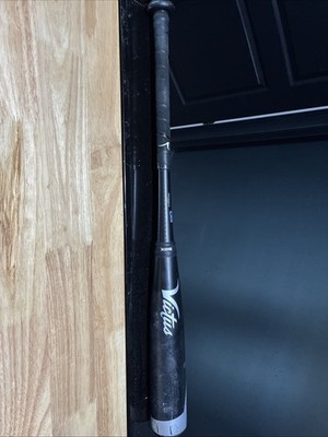 Victus NOX Baseball Bat VCBN BBCOR  Two Piece 30/22  -8 Drop     2 5/8  Barrel