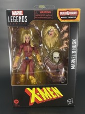 Marvel Legends - Nemesis Wave - Husk - Action Figure
