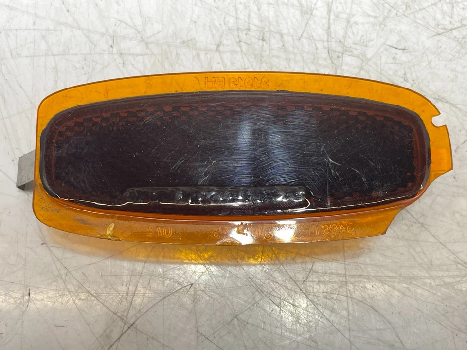 ✅ Luz indicadora lateral direita dianteira Bentley Continental GT 12-18 FABRICANTE DE EQUIPAMENTO ORIGINAL* - Imagem 3 de 4