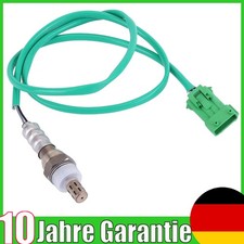 LAMBDASONDE REGELSONDE VOR KAT FÜR PEUGEOT 206 207 PARTNER CITROEN C2 BERLINGO