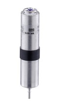 KRAFTSTOFFFILTER FÜR BMW 2 ACTIVE TOURER (F45) - MANN-FILTER WK 5015