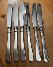 Robbe & Berking 6x Spaten