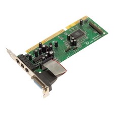 SOUND CARD OPTI EPC-C933D830 82C933 ISA