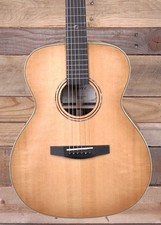 Alvarez LF70e Daybreak Acoustic/Electric Guitar Daybreak w/ Gigbag
