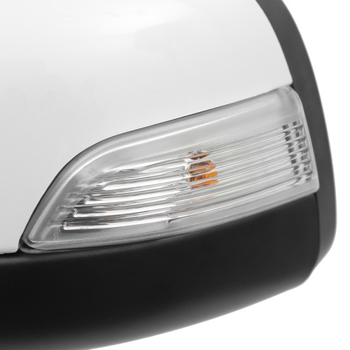 3.31lbs For 2019-2023 Ford Ranger (submodel: Lariat, Xlt) Left Rearview Mirror - Picture 14 of 17