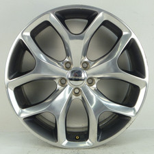 Genuine OEM 2015 2016 2017 Dodge Charger Challenger RWD 20" wheel rim 2523 WSP